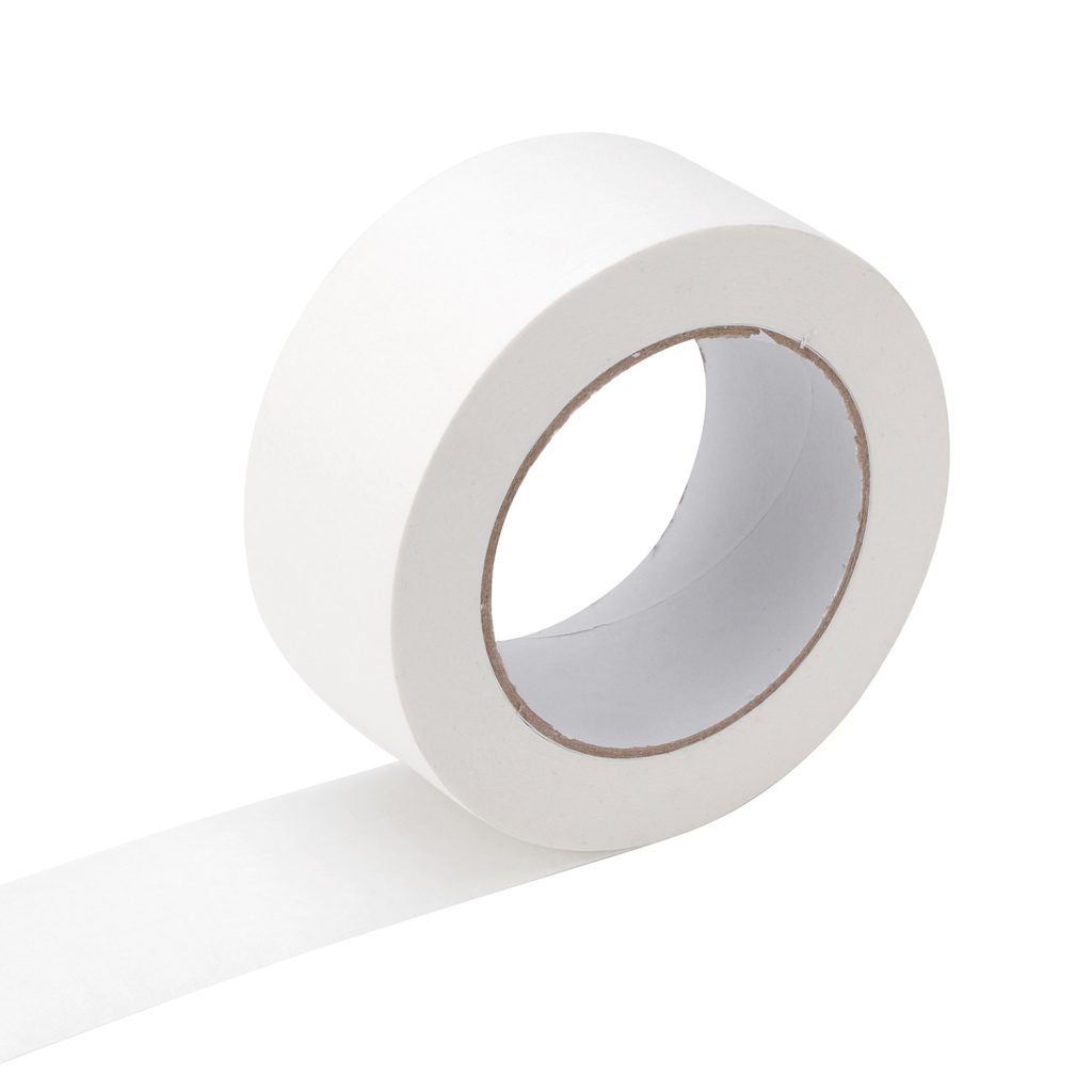 Masking Tapes | Buy White Masking Tapes Australia