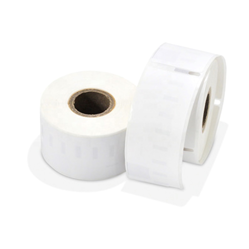 4 Rolls 54x101mm Thermal Address Label Compatible with Dymo 99014 ...