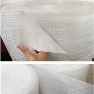 1200mm x 100m Foam Backed Bubble Wrap 2mm