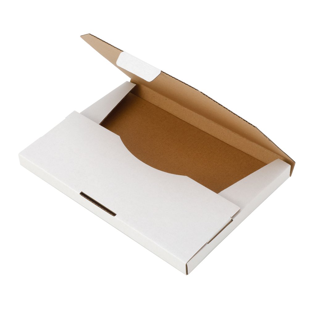 Flat Pack Boxes | Flat Cardboard Packaging Australia