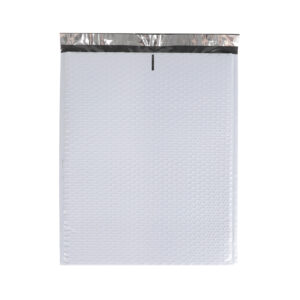 150pcs 240x345mm Bubble Padded Mailer Envelope Laminated Plastic Lined 75% Post-Consumer Recycled