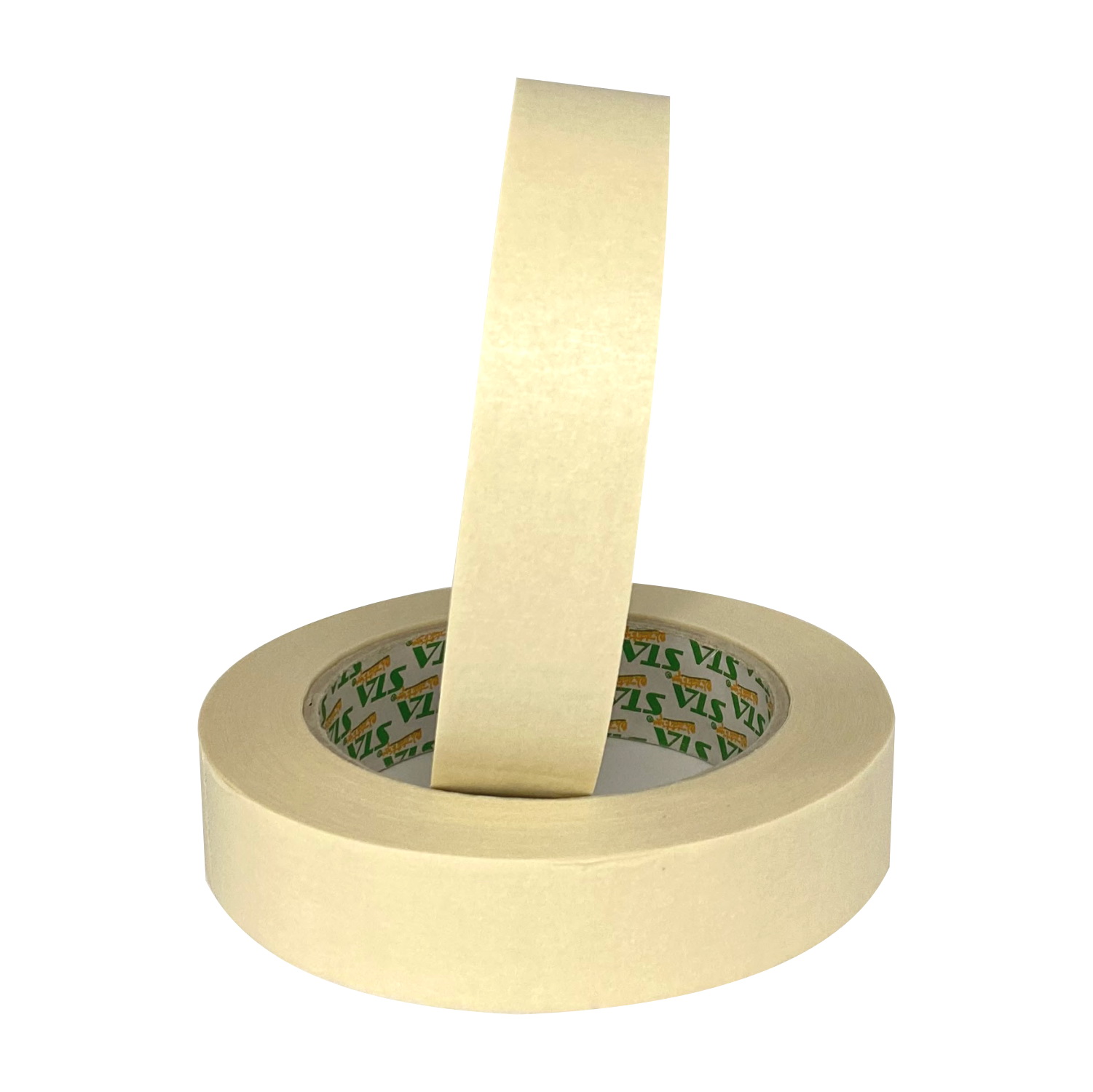 Buy 9 Rolls 24mm X 50m General Purpose Masking Tape Online Australia   MT24 50 