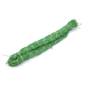 Raffia Hank Lime 250G