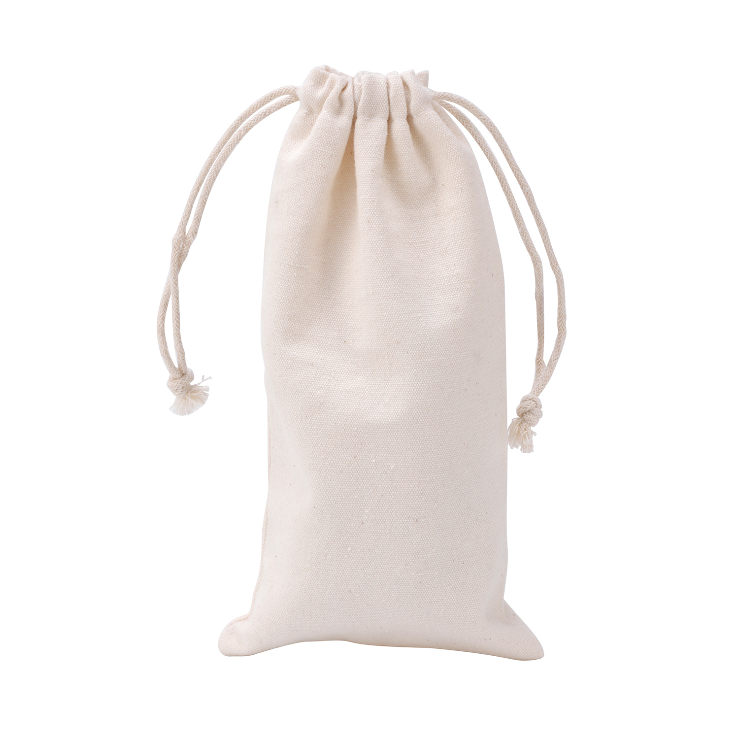50pcs Calico Drawstring Bag 100x200mm Natural Cotton Pouches - Stanley ...