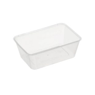 Take Away Containers | Buy Plastic Takeaway Food Containers