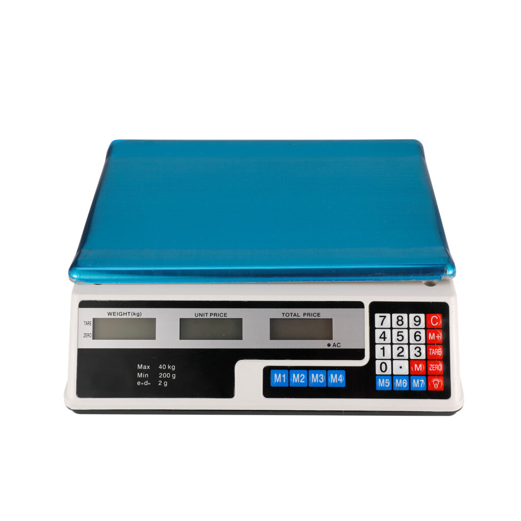 Commercial Scales | Shop Industry Electronic Weight Scales in Australia