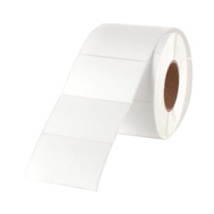 5Rolls Direct Thermal Address Shipping Label 60 x 40mm 5000Labels