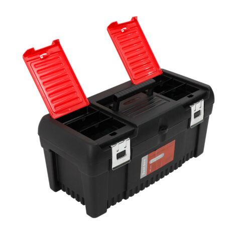 Plastic Tool Boxes | Shop Plastic Toolboxes in Australia