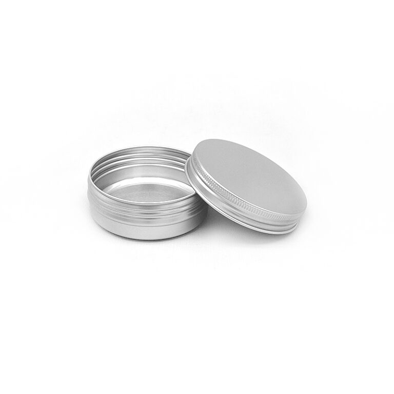 Aluminium Tins | Wholesale Lip Balm Containers & Travel Tins & Jars ...