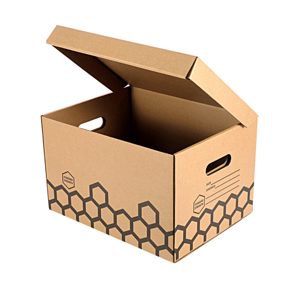 Moving & Packing Boxes For Sale In Australia