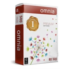 80gsm Premium A3 Copy Paper Carton 3 Reams 500pcs/Ream