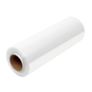 4 Rolls Cling Wrap 450mm x 1300M Clear BPA Free Food Grade