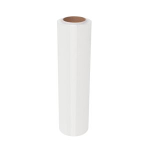 6 Rolls Cling Wrap 450mm x 600M Clear BPA Free Food Grade