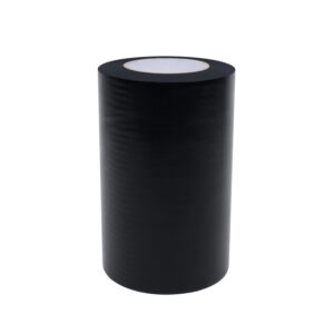 6Rolls PVC Tape 208mmx66m 130um Flame resistance