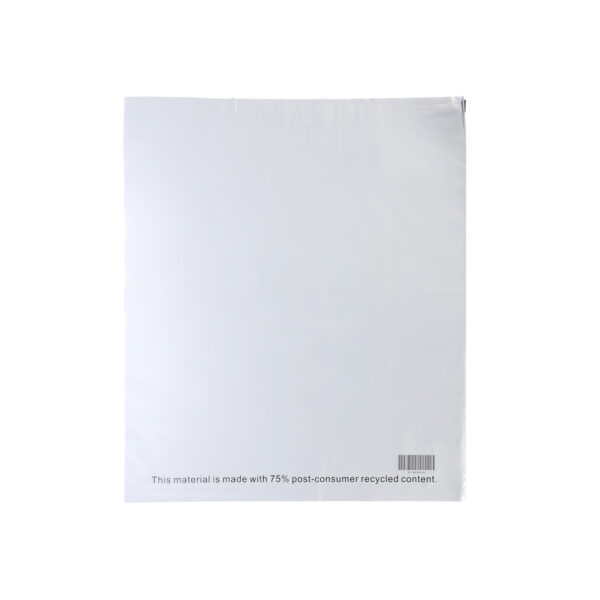 75% Post-Consumer Recycled Courier Bag Poly Mailer 600x650mm(200/carton)