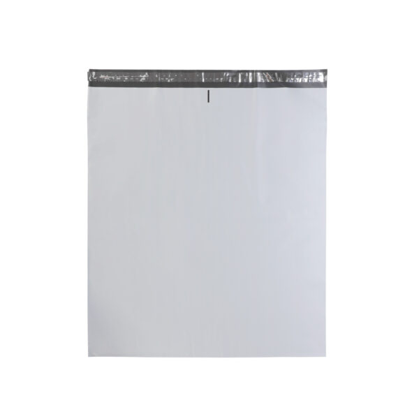 75% Post-Consumer Recycled Courier Bag Poly Mailer 600x650mm(200/carton)