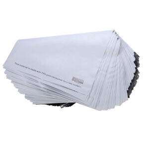 75% Post-Consumer Recycled Courier Bag Poly Mailer 500x650mm(200/carton)