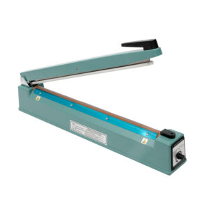 Heat Impulse Sealer 500mm Wide