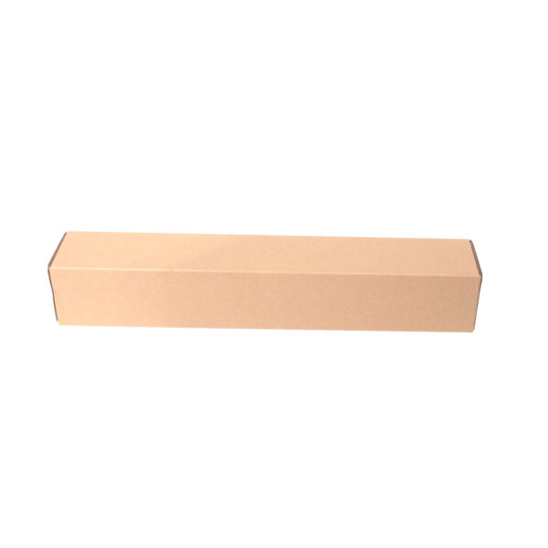 Long Tube Mailing Box 100x100x610mm Tall Carton-100pack