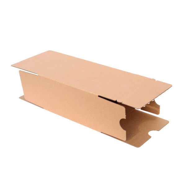 Self Sealing Box 175x135x95mm Brown Heavy Duty 100/ctn