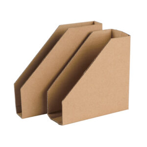 Adjustable Cardboard Picture Corner Protectors 25mm 50mm 200pcs/carton