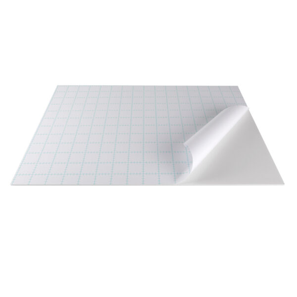 Self-adhesive Foam Board Cut-to Size 594 x 841mm White 5mm 25sheets