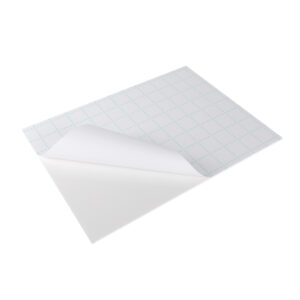 Self-adhesive Foam Board Cut-to Size 594 x 420mm White 5mm 25sheets