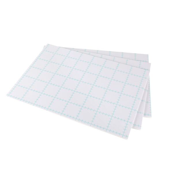 A3 Self-adhesive Foam Board Cut-to Size White 5mm 100sheets