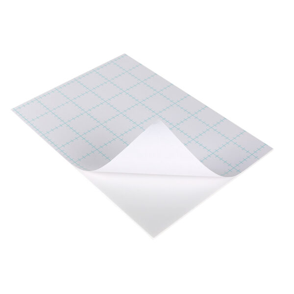 A3 Self-adhesive Foam Board Cut-to Size White 5mm 100sheets