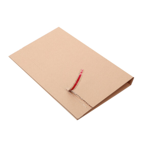 Self Seal Wrap Mailers 330x230mm Adjustable Height