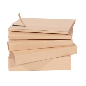 Self Seal Wrap Mailers 330x230mm Adjustable Height